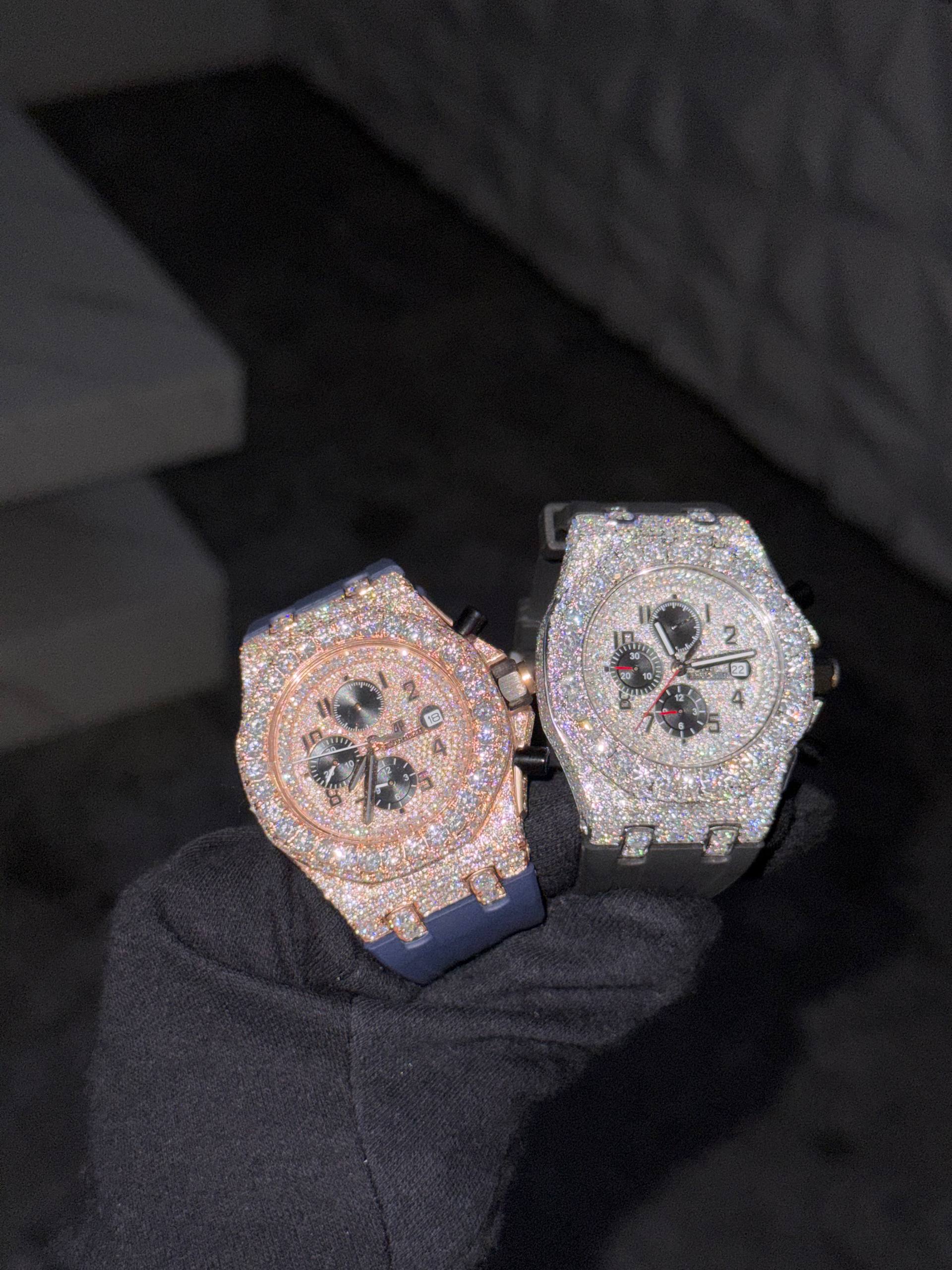 #1 Moissanite Supplier